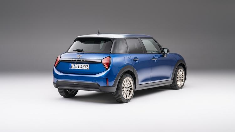 MINI COOPER HATCHBACK 2.0 S Sport [Level 3] 5dr Auto